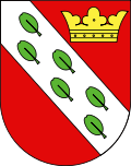 Wappen Gemeinde Herzogenbuchsee