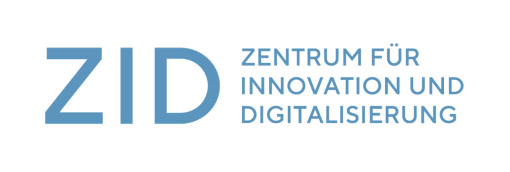 Logo ZID