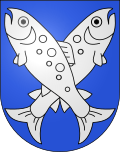 Wappen Gemeinde Niederönz
