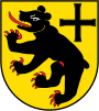 Wappen Gemeinde Andermatt